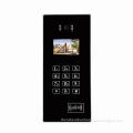 7-inch color display wireless gate intercom system for apartment and home